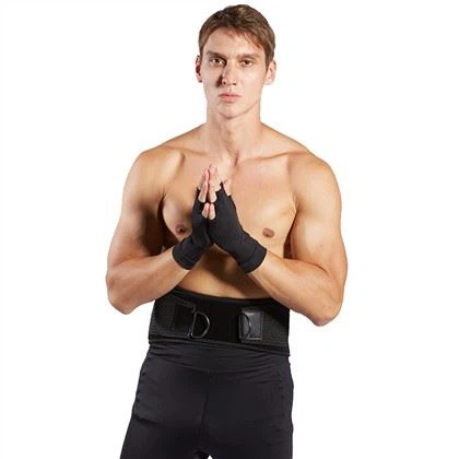 Highest copper Half Finger Arthritis Gloves